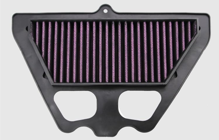Filtro de aire de motocicleta de alta calidad para Kawasaki Z900 ZR900 2017 2018 2019 2020 2021