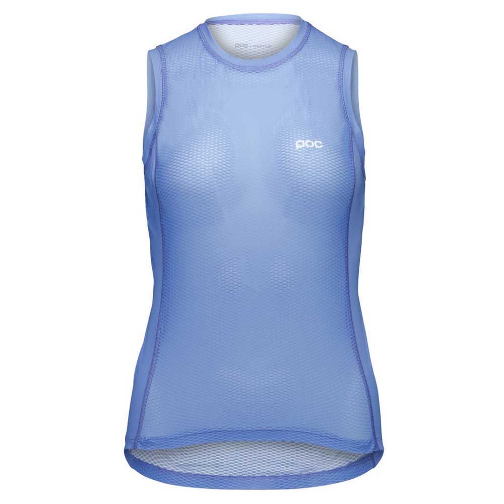 POC W's Essential Layer Vest Camiseta Mujer