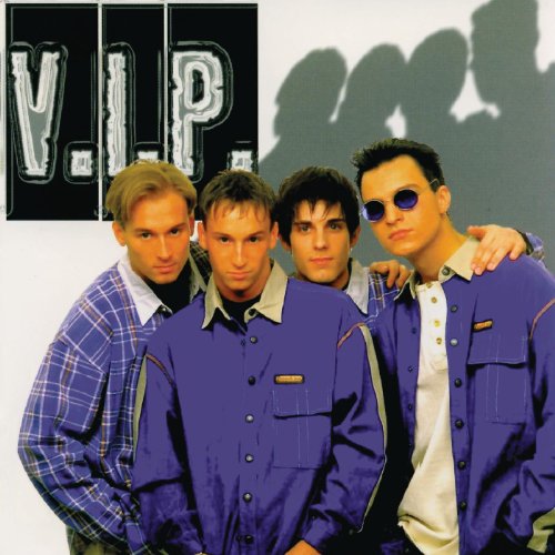 Reproducir V.I.P. de V.I.P. en Amazon Music