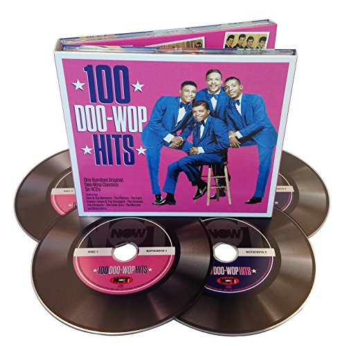100 Doo-Wop Classics