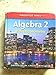 ALGEBRA 2 WITH TRIGONOMETRY BY SMITH STUDENT EDITION 2001C