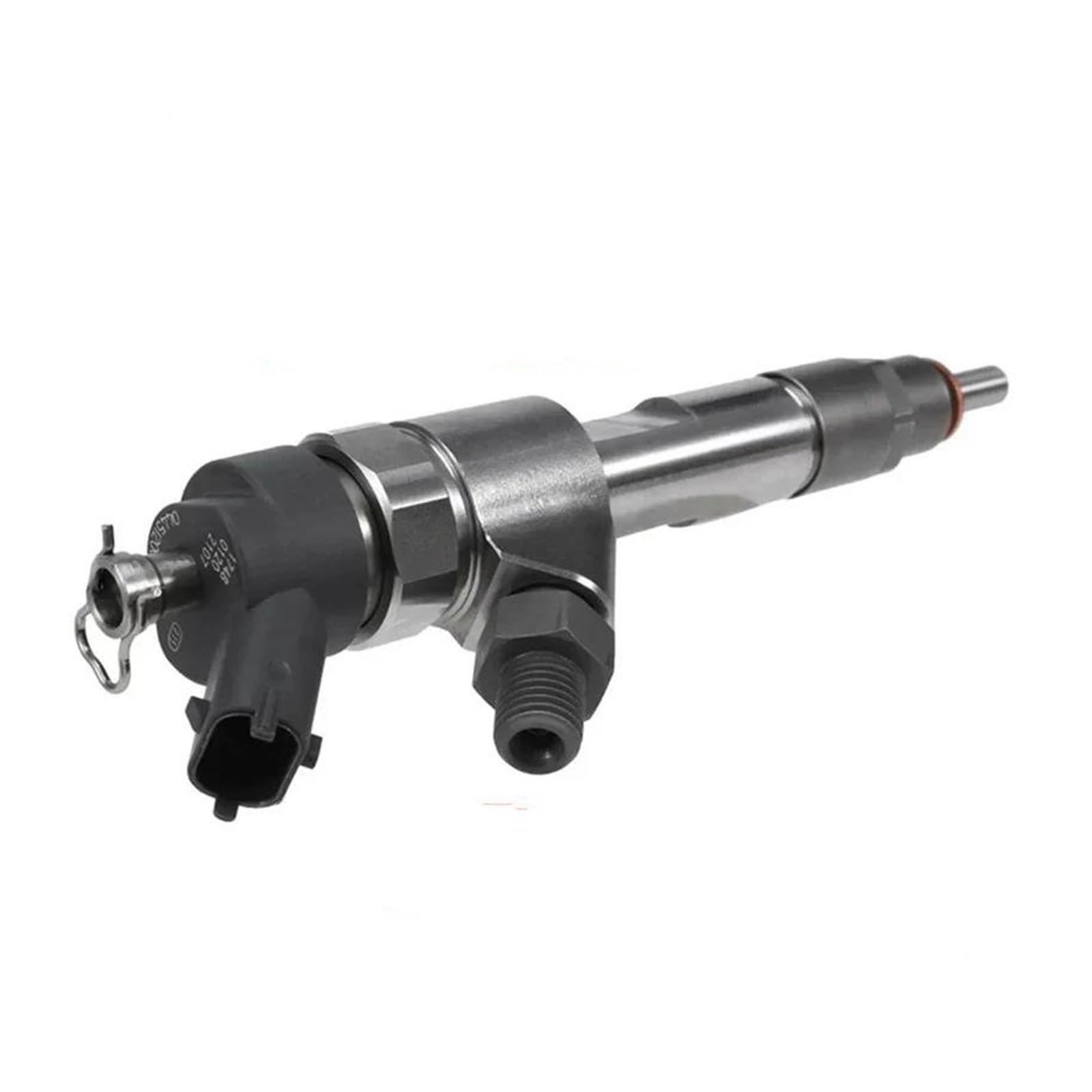 Inyector Combustible Diésel 0986435501 para Fiat para Ducato 2,8 Jtd 2000-0445120002 Accesorios Boquilla Inyección Combustible Motor Boquilla Inyección Inyector Combustible Coche