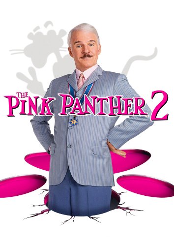 The Pink Panther 2