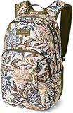 Dakine Campus Rucksack M 25L T1-R, Oase, One Size, Campus-Rucksack, 25 l
