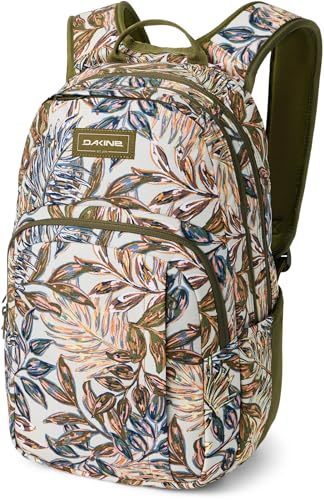 Dakine Campus Rucksack M 25L T1-R, Oase, One Size, Campus-Rucksack, 25 l Dakine Campus Rucksack M 25L T1-R, Oase, One Size, Campus-Rucksack, 25 l