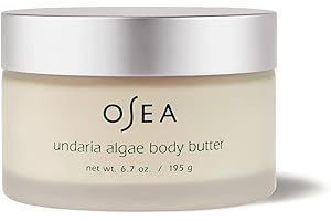 Osesa Body Oil - Hydrating Whipped Shea Butter + Ceramides for Dry Skin