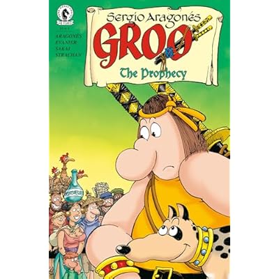 Groo