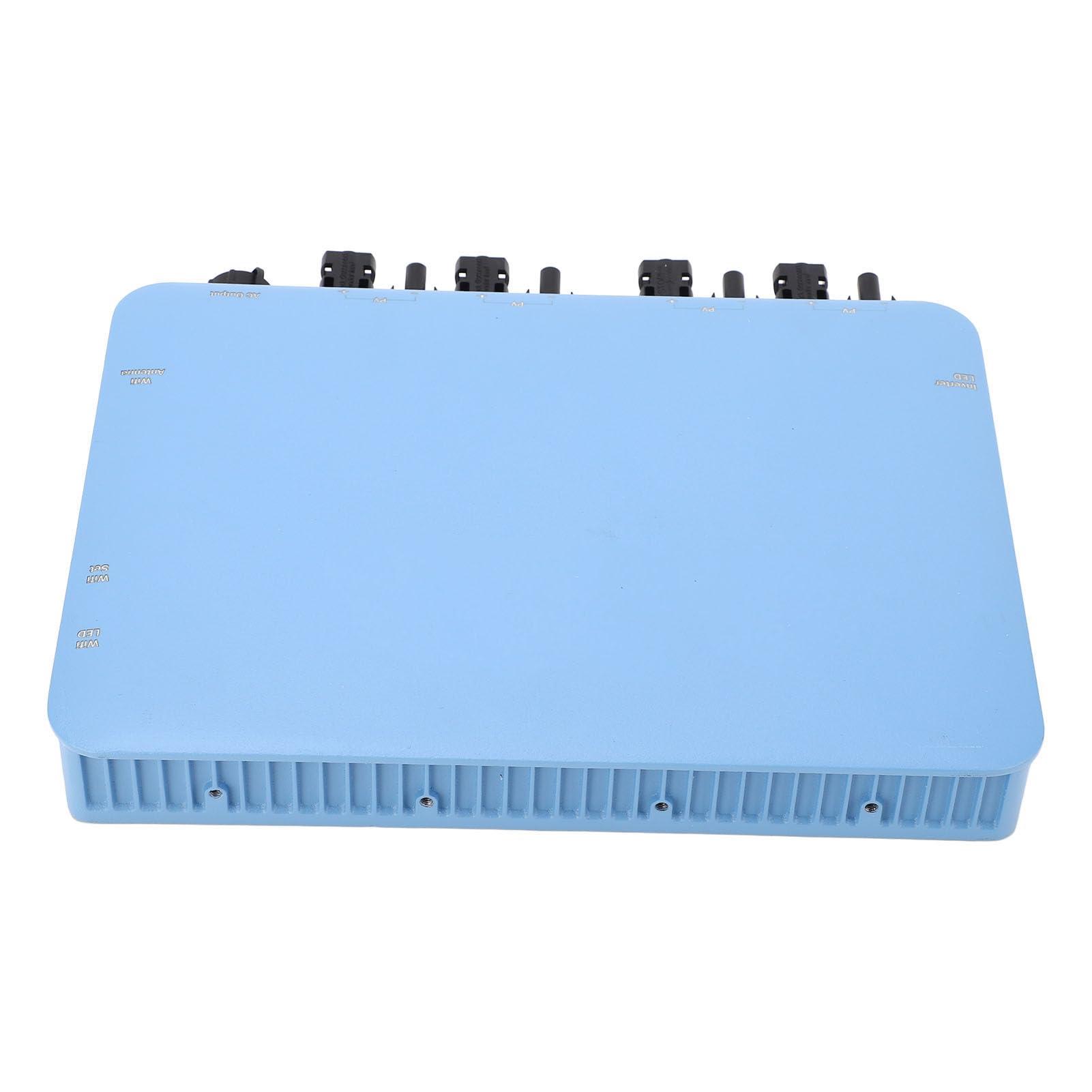 Inverter Micro Grid Tie, Monitoraggio WiFi Multiplo WiFi Plug UE 120V 230V CC Un Metro di Precisione Ad Alto Investitore CA per il FV Nella Casa in Casa (1200W)