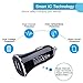 Fast Charger Type C Car Charger for Samsung Galaxy S22 Ultra /S22 +/S21/S20 fe /S20 A13 5G, A21, A12,A42,A52, A32, A11,Note 22/20, Dual Port Car Charger Adapter Wall Charging Block and Cable Cord