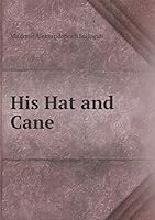 His Hat and Cane 5519301530 Book Cover