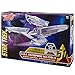 Air Hogs, Star Trek U.S.S Enterprise NCC-1701-A, Remote Control Drone with Lights and Sounds, 2.4 GHZ, 4 Channel