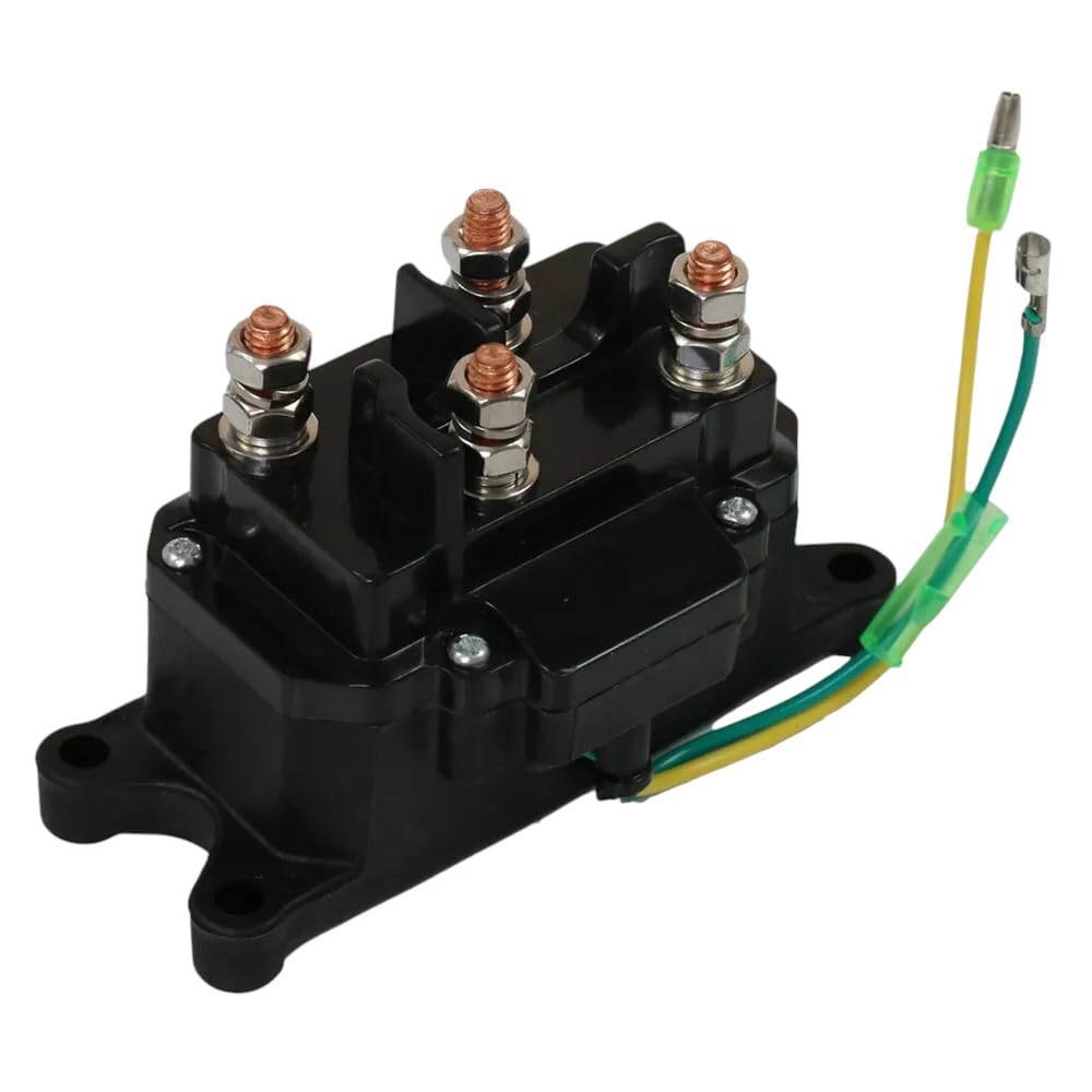 Winch Solenoid Relay Switch for Warn # 63070 62135 74900 2875714