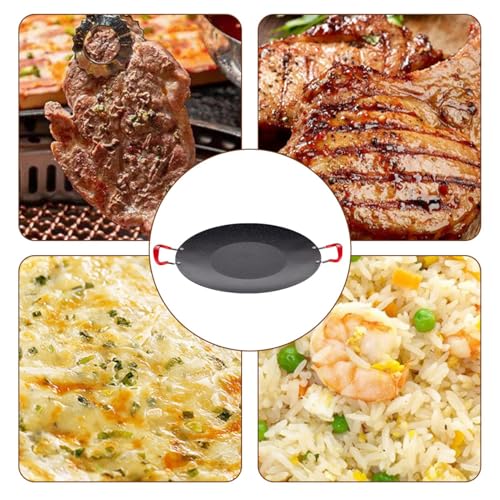 Barbecue coréen pour une fête à la maison réussie autour d'une cuisson conviviale - 6