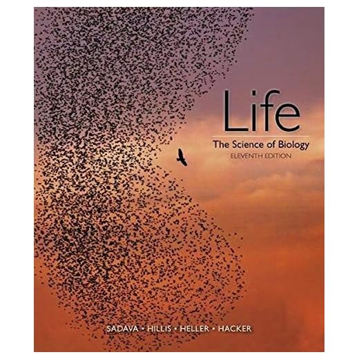 Life: The Science of Biology