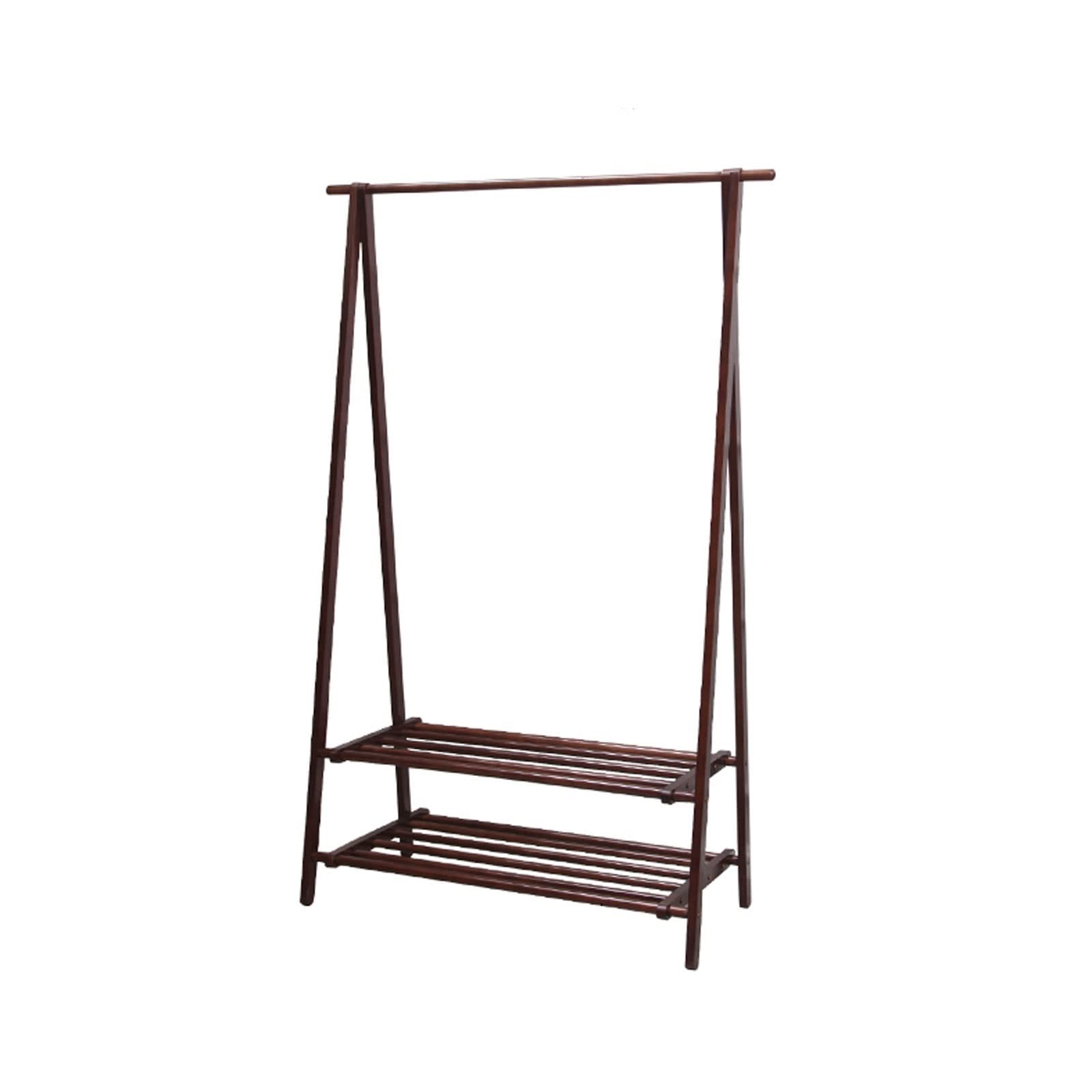 Perchero independiente moderno creativo capa multifuncional casa doble capa zapato rack almacenamiento estante hogar salón dormitorio corredor porche independiente soporte de pie