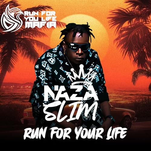 RUN FOR YOUR LIFE