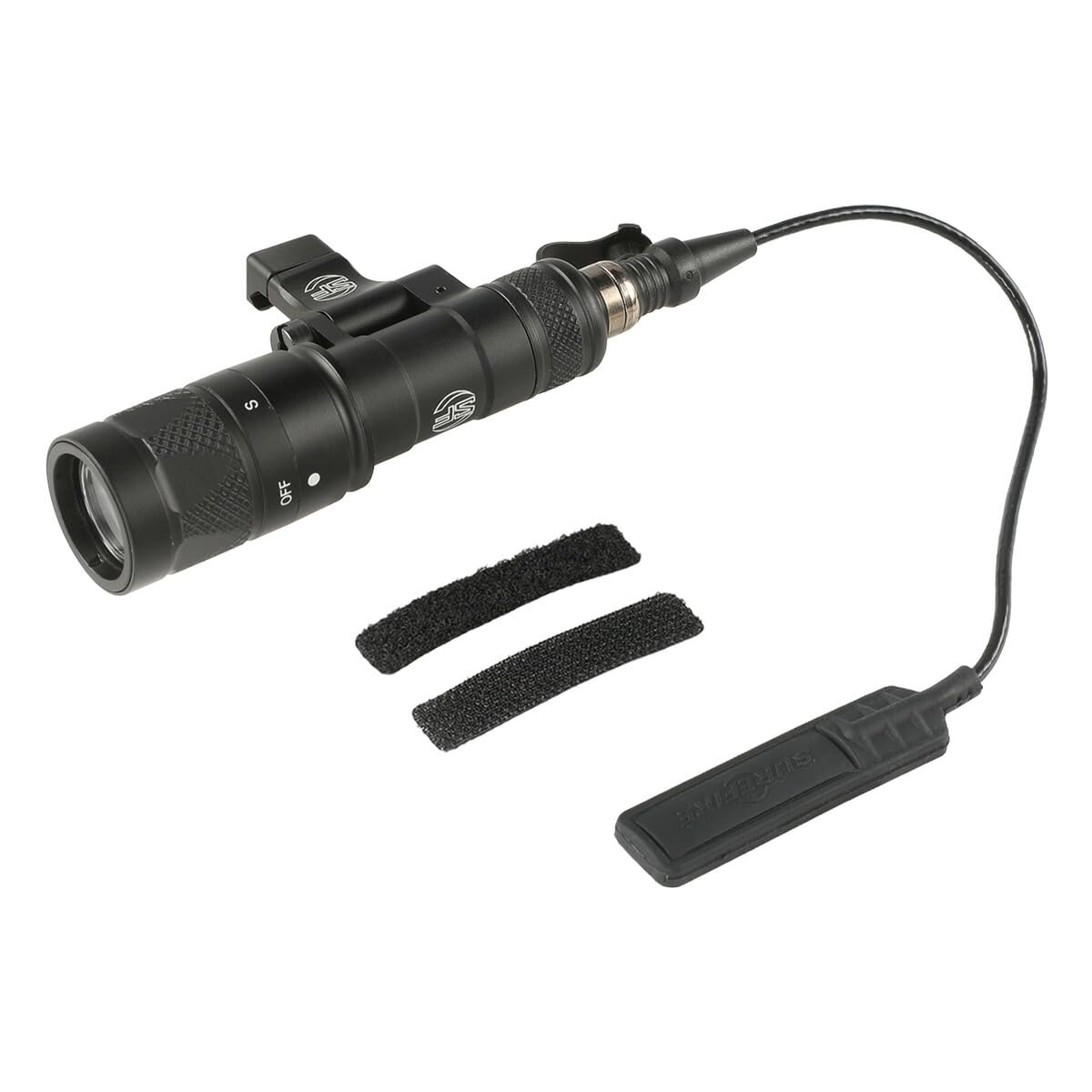 SURE FIRE 6SL Shield Mount フラッシュライト SUREFIRE BALLISTIC SHIELD LIGHT - Increase Your Shield's Utility