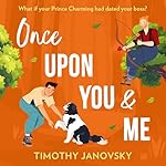 Cover of Once Upon You and Me