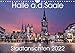 Produktbild Halle an der Saale - Stadtansichten 2022 (Wandkalender 2022 DIN A4 quer) [Calendar] Friebel, Oliver [Calendar] Friebel, Oliver