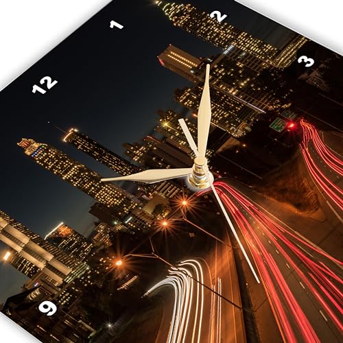Encuentra la mejor selección de Reloj skyline los más solicitados. 13 Imagen adicional