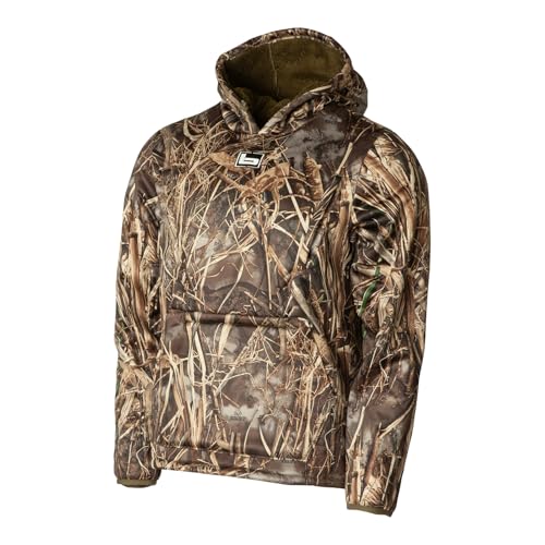 Banded Fanatech Softshell Hoodie, Wind & Water Resistant, Sizes S–3XL2