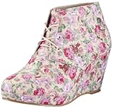 Blink BsaminaL 300694-B3, Damen Halbschuhe, Beige (Sand), EU 41