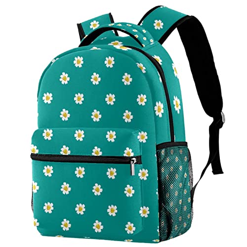 Sac à dos de voyage motif sirène rose bleu fille garçon format medium