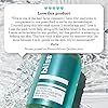 Bliss Clear Genius Clarifying Gel Cleanser â 6.4 Fl Oz â Salicylic Acid BHA to Purify Pores, Remove Excess Oil & Dirt â Non-Drying, Vegan & Cruelty-Free â Tea Tree Scent â Suitable For All Skin Types