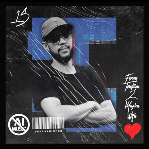 Episode 153: Just V - From Tembisa 2 Mashu With Love [FTWL15]