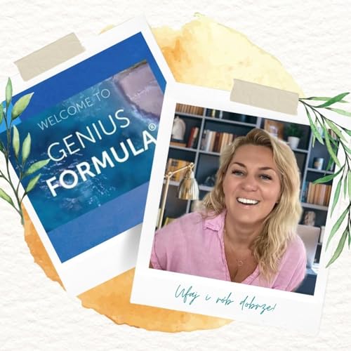 Jak sięgać po swoje marzenia i co nas blokuje? | Taisja Laudy