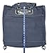 World War Supply German WW2 Luftwaffe Rucksack with Leather Straps