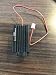 3.5W Nichia 450nm 3500MW Cutting Laser Module