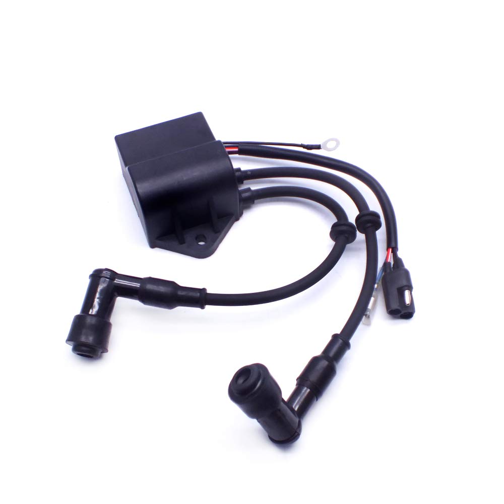 OVERSEE 32900-98101 CDI Unit Assy for Suzuki Outboard Motor 2 Stroke DT6 DT8 6HP 8HP 32900-98100
