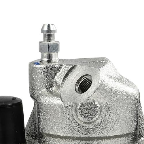 Image of ECCPP 19B3314 Rear Left Disc Brake Caliper Assembly | w /Bracket Fit For Mercedes-Benz For GL320, For GL350, For GL450, For GL550, For ML320, For ML550, For R320, For R350