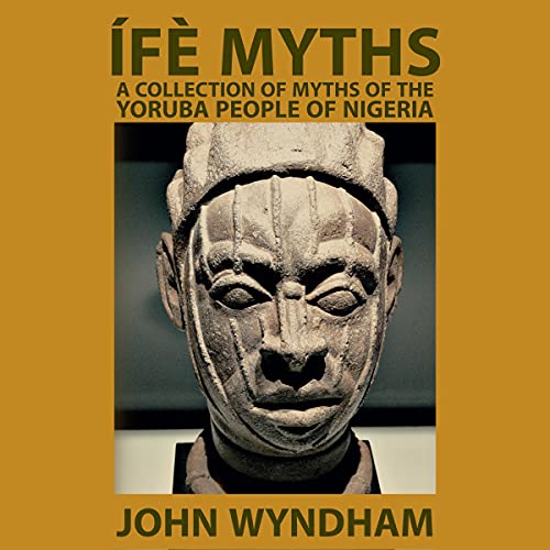 &amp;Iacute;f&amp;egrave; Myths by John Wyndham episode artwork