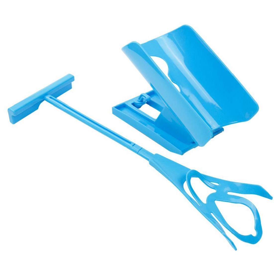 Aisoway As Shown Easy On Easy Off Sock Helper Slider Kit Sock Aid For Putting The Socks On And Taking Them Off Without Bending
