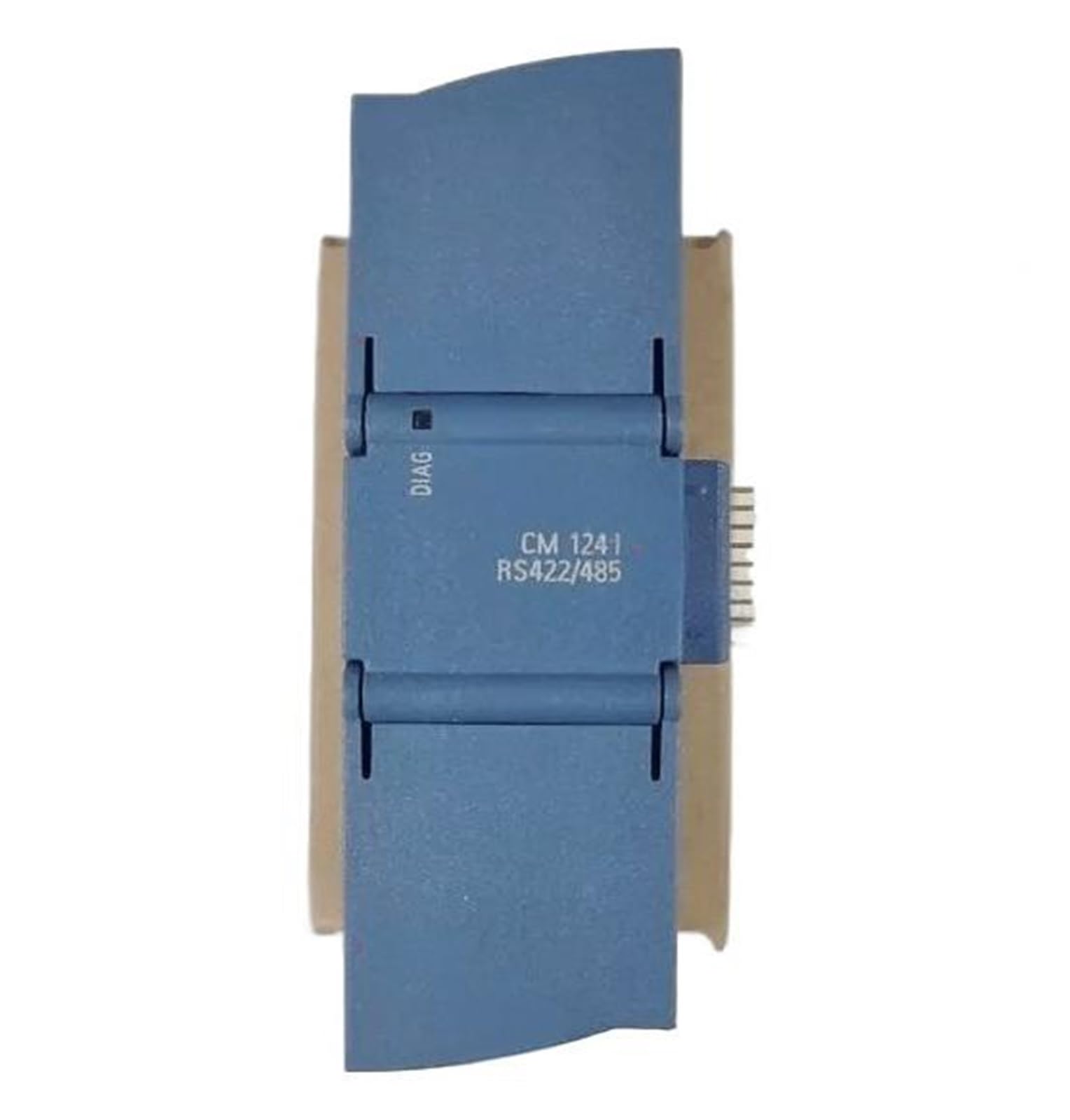 Carte 6ES7331-7KF02-0AB0 de mesure analogique pour capteur de température