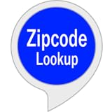 Zipcode Lookup