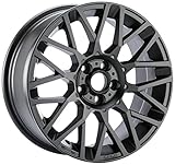 Gran calidad MOMO WRVB70635500L - 7X16 ET35 5X100 Llantas de aleación (Coche)