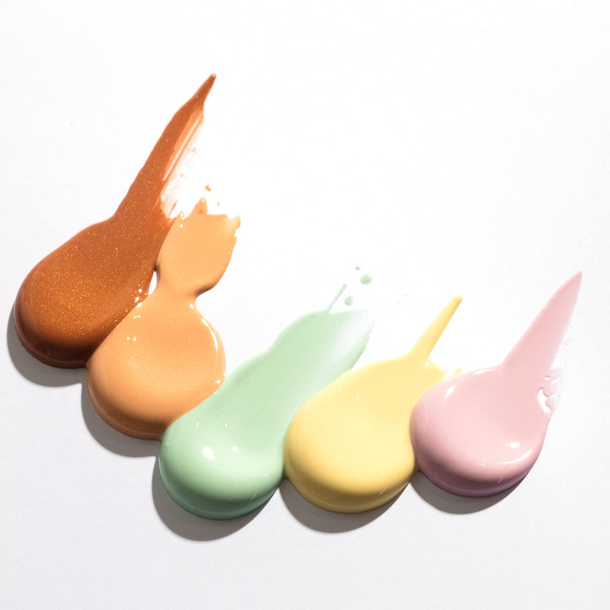 INGLOT AMC CREAM CONCEALER (58)