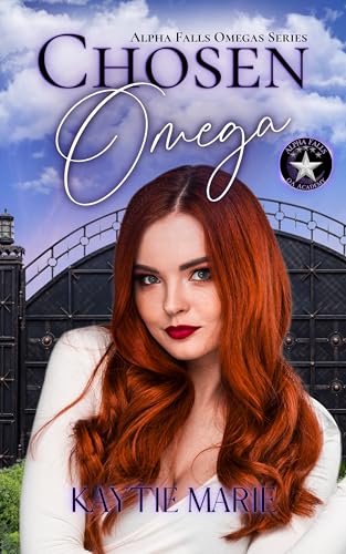 Chosen Omega (Alpha Falls Omegas)