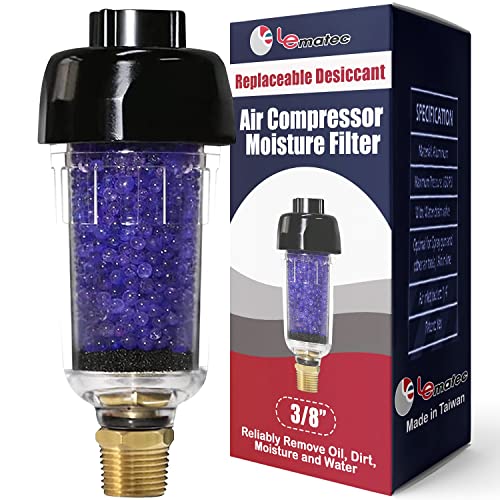 Top 10 Best Ct30 Desiccant Air Dryer Reviews & Buying Guide Katynel