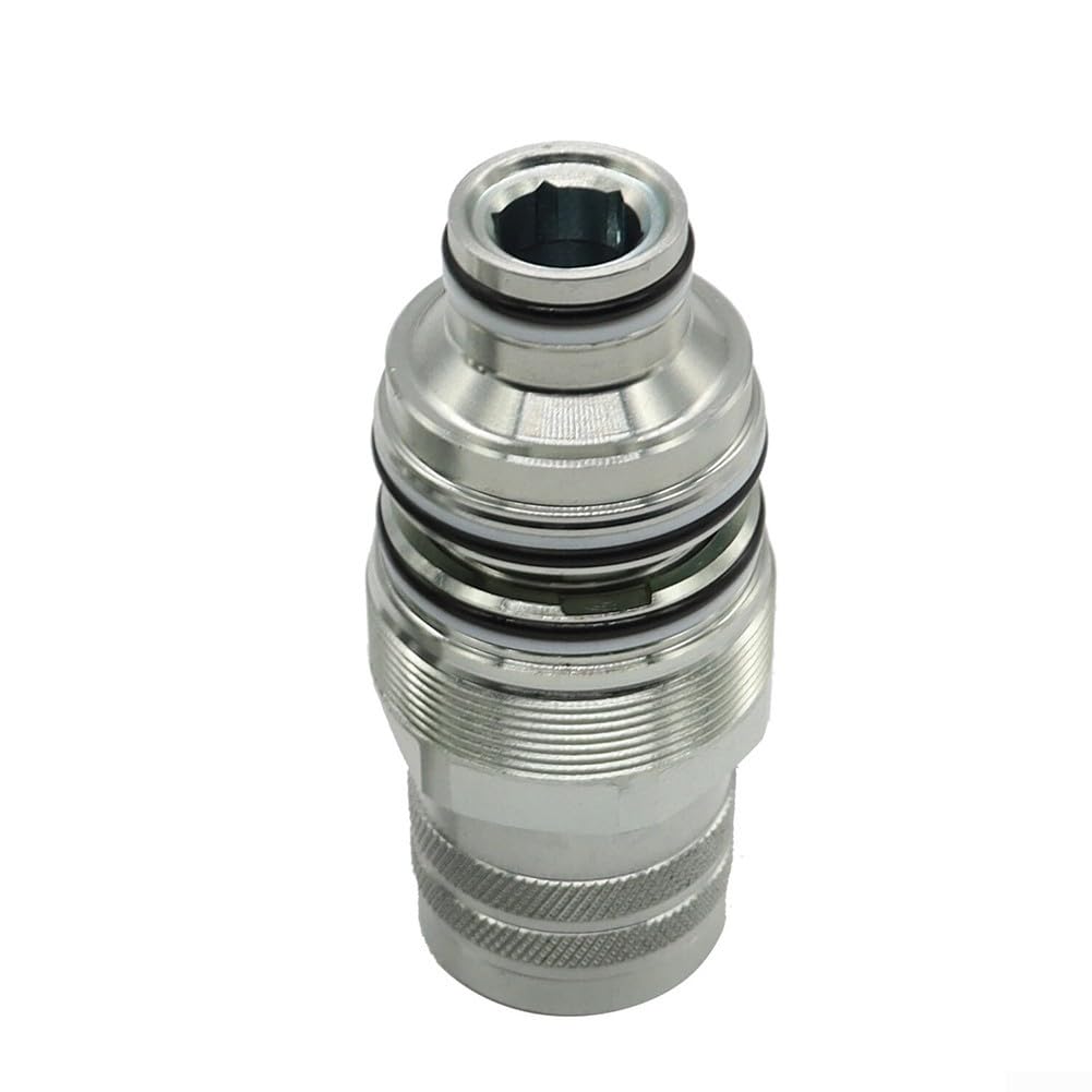 Kit de acoplador macho hembra 6679837 6680018 para Bobcat T250 T300 T320 Rendimiento duro