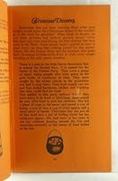 The Secret of a Pioneer Christmas B0006XK5HO Book Cover