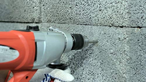 Excel Impex Concrete/Masonry Drill Bit 