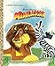 DreamWorks Madagascar (Little Golden Book)