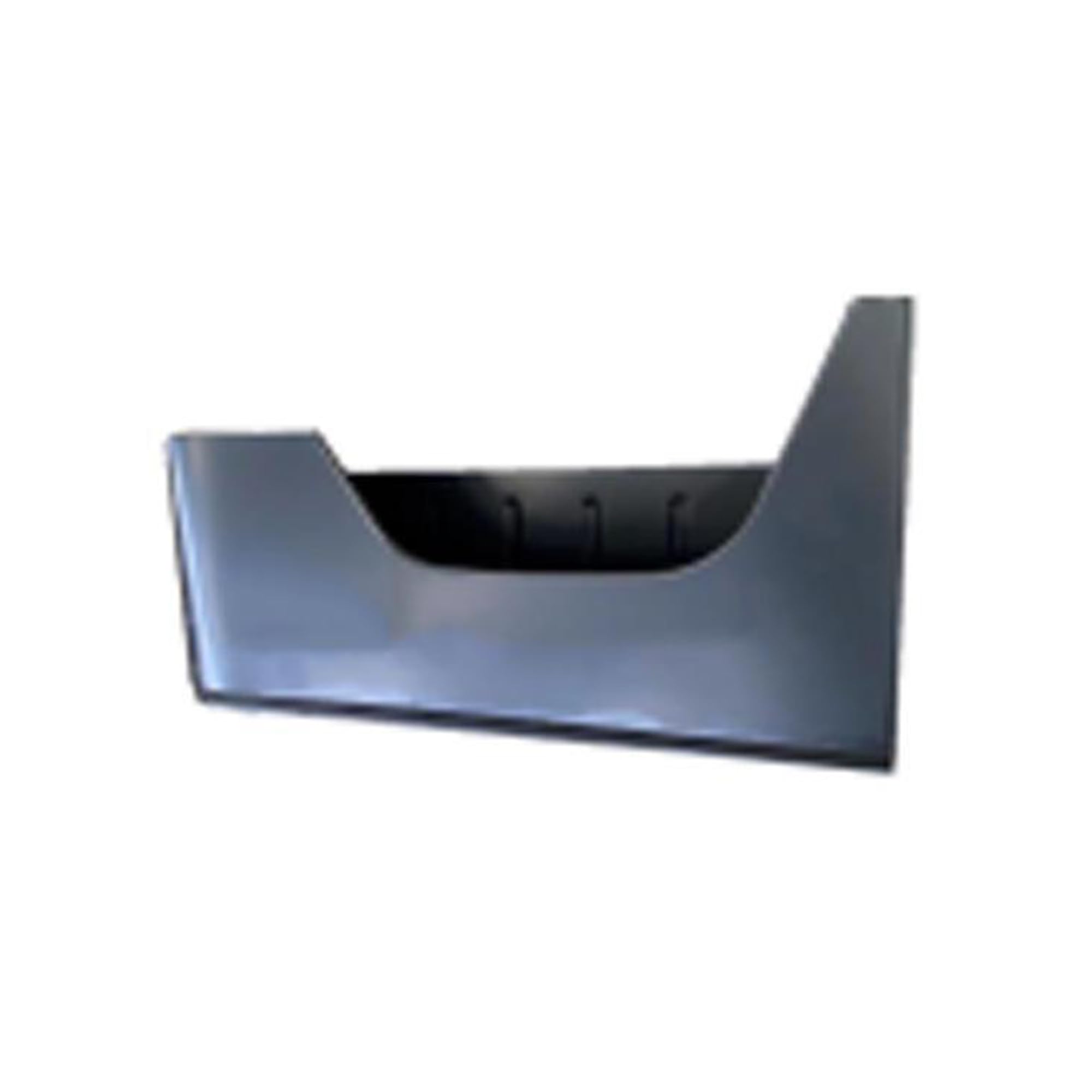 For Toyota Land Cruiser FJ40 Rear Wheel Well Assembly LH (ST) SYC-TY65-06L for 1968-1984 Models