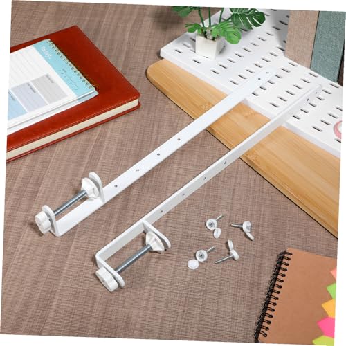 Support de table réglable LABRIMP pour stabiliser un plan de travail grâce à sa pince. - 5