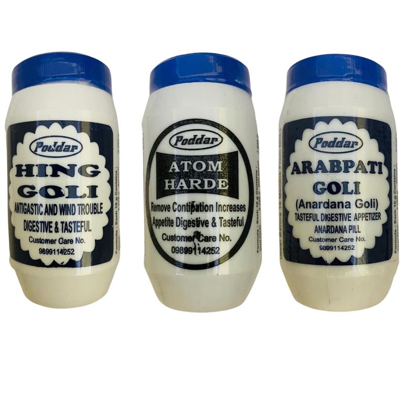 See full amazon price history chart for Poddar Hing Goli, Atom Harade & Arabpati Goli Combo Digestive & Tasty Mouth Freshener| After-Meal Snack| Pack Of 2 Each Poddar Hing Goli, Atom Harade & Arabpati Goli Combo Digestive & Tasty Mouth Freshener| After-Meal Snack| Pack Of 2 Each (B0CGDR5D6J) Amazon Price History, Amazon Price Tracker