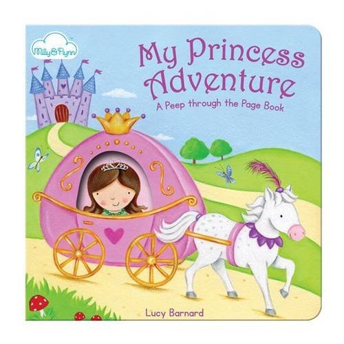 MY PRINCESS ADVENTURE